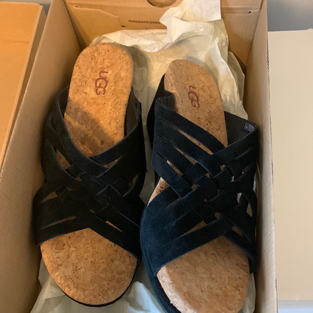 Sandals